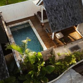 Coral Drift Resort & Villas Gili Air, hotel in Gili Islands