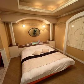 ホテル湯島御苑水戸店, hotel em Mito