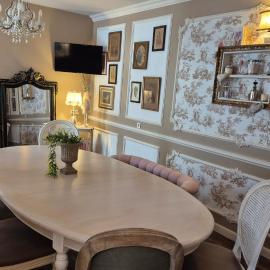 Le Percheron, hotel a Avenay-Val-dʼOr