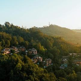 Dwarika's Sanctuary - A Himalayan Wellness Retreat, hotel din Dhulikhel