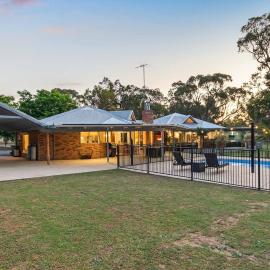 Herron Farm Stay Family Fun and Country Comfort