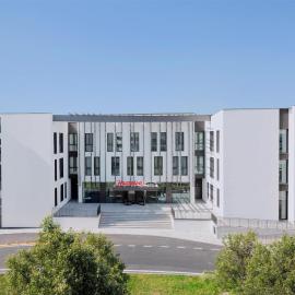 Hampton By Hilton Venice Isola Nuova, hotel u Veneciji