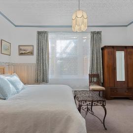 Franklin Lodge Huon Valley Iris Room, Hotel in Franklin