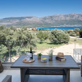 Thea Luxury Home
