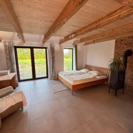 Mierki 66 Pokój Rodzinny 1, Hotel in Mierki