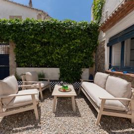 Seahomes Vacations - Tossa VillageHouse 150m Beach and PKG