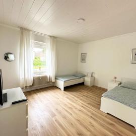 Work & Stay Apartment in Niederkassel