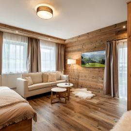 Appartement Felsenheim, hotel a Westendorf