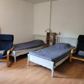 appartement, hotel in Cazaubon