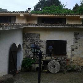Villa Il Mulino sul fiume