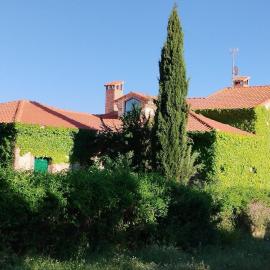 Casa de las Lavandas, Ávila, hotel en Ávila