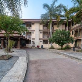 Sukhothai Porncharoen Resort، فندق في Ban Krang