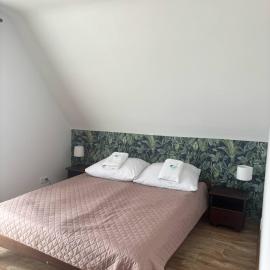 Zielona Osada Apartamenty, hotell sihtkohas Ciężkowice