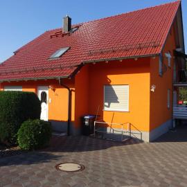 Ferienwohnung Pfanne, hotel in Großkoschen