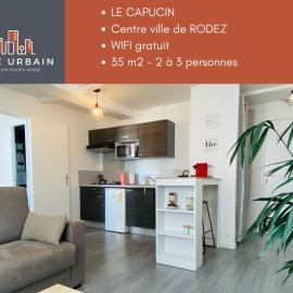 LE CAPUCIN