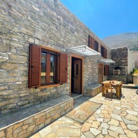 Echo Traditional House - Ηχώ Παραδοσιακό Σπίτι