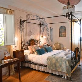 La Casa de los Coy, hotel a Mula