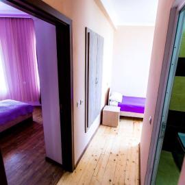 Guest House Sanapiro, khách sạn ở Telavi