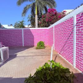 Casa Baraka, Casa Vacacional en Mazatlán cerca de Malecón, Centro Histórico y Playa