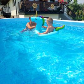 Stylovy Pokoje i Apartamenty