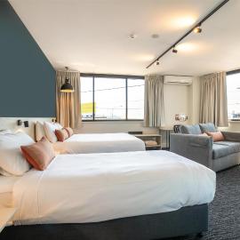 Nightcap at Chardons Corner Hotel, hotel in Brisbane