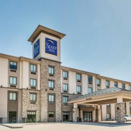 Sleep Inn Ellenboro Hwy 50, hotel u gradu Ellenboro