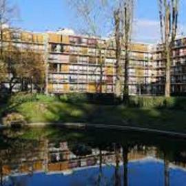 Parc St-Cyr