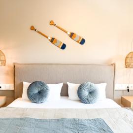 Gemütliche Ferienwohnung Borbystrand in Eckernförde – Strandnah und familienfreundlich