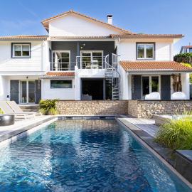Villa Uhaïna