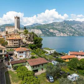 Villaggio Turistico Priori Malcesine