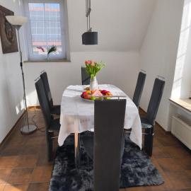 FeWo Warburg