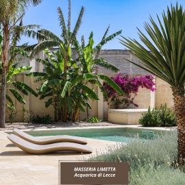 Masseria Limetta Luxury Retreat - Lecce Selection