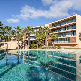Bella's Place, hotel em Valados