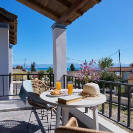 Elysee Seaview Apartments