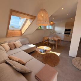 Ferienwohnung Balkonien