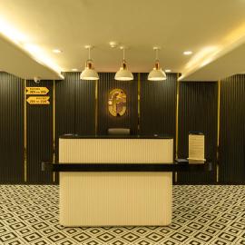 Hotel City Pride, hotel in Mahuva