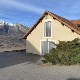 Gîte Belle Vue 2