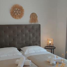 Maria Studios, hotel en Parikia