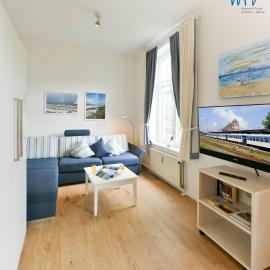 Residenz am Rosengarten Ferienwohnung 9