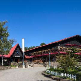 Yatsugatake Kiyosato Kogen Seisen-Ryo Hotel & Cottage, hotell i Hokuto