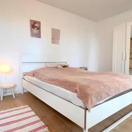 La chambre clé de la forêt