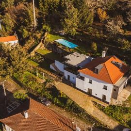 Casa do Outeiro