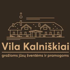 Vila Kalniškiai, ξενοδοχείο σε Varkaliai