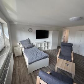 Monteurwohnung Gieboldehausen