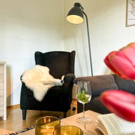 Appartement Altastenberger Auszeit