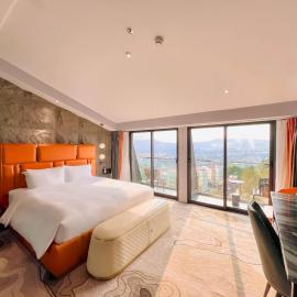 New Century Dalat Hotel