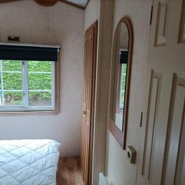 Camping bois dormant, hotel u gradu Quend-Plage