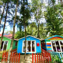 The Beach House Ho Tram Resort