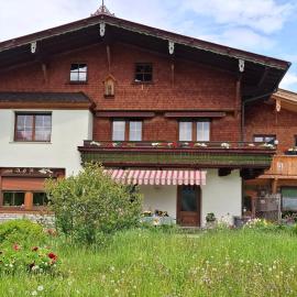 Landhaus Rasser