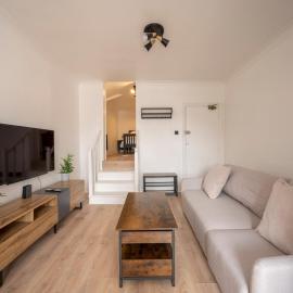 Pass the Keys Stylish Croydon apartment - Central London links
